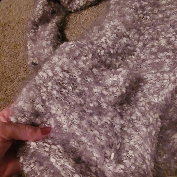 Awesome super soft cardigan large! - Picture 2 of 3